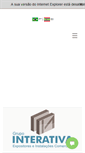 Mobile Screenshot of grupointerativa.com